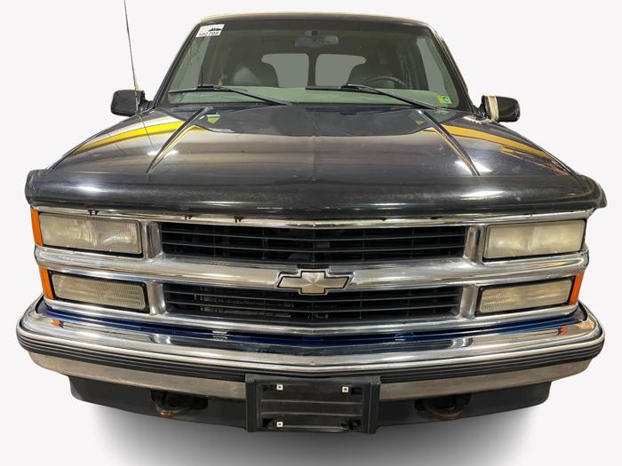 1999 Chevrolet Tahoe