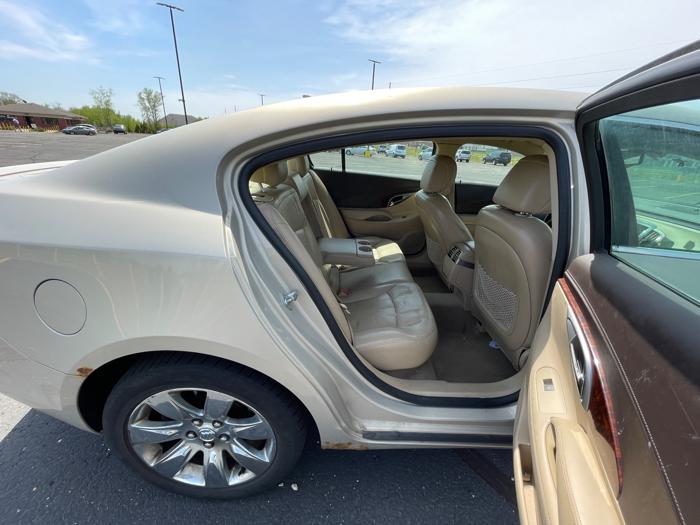 2011 buick lacrosse cxl-fwd with 193954 miles for sale near ham-lake, minnesota 3ac6a143c4a04bb19001ef754d58fecd.jpeg