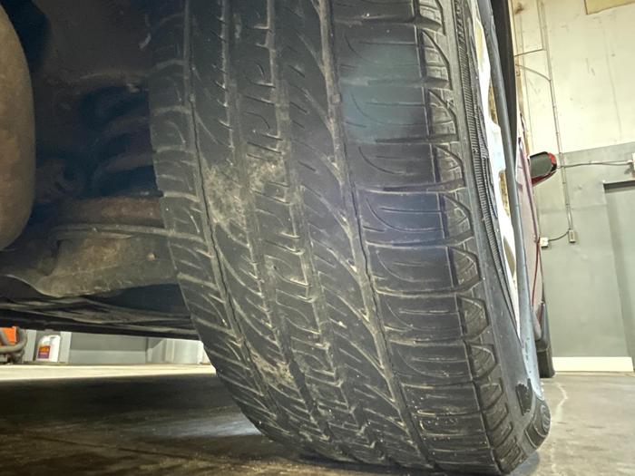 2002 Honda Odyssey
