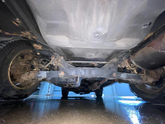 2006 Honda CR-V