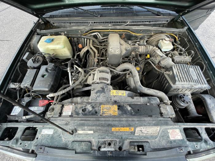 1996 land-rover discovery sd with 97394 miles for sale near elk-river, minnesota 3acb54d96edf4c99a81f195ede83ea9a.jpeg