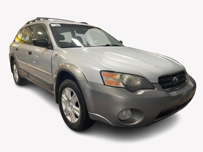 2005 Subaru Outback