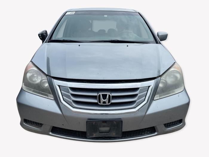 2009 Honda Odyssey