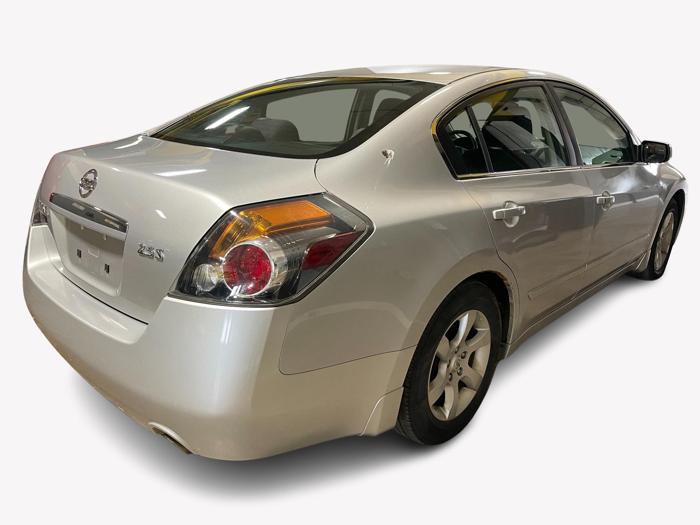 2009 Nissan Altima