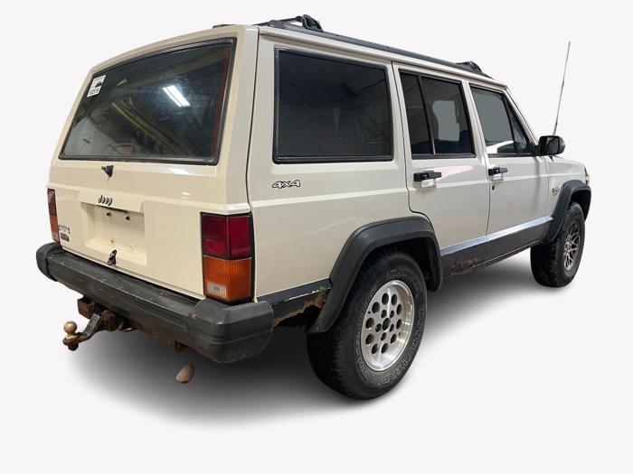 1996 Jeep Cherokee