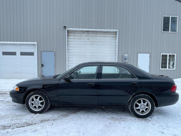 2000 mazda 626 lx with 160715 miles for sale near elk-river, minnesota 3b06cf5e3ab8475ca8acdaf059e22514.jpg