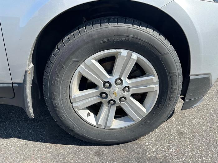 2013 chevrolet traverse 1lt-awd with 155173 miles for sale near elk-river, minnesota 3b1a99ef577f4521a8ed1ac14b1a77ec.jpeg