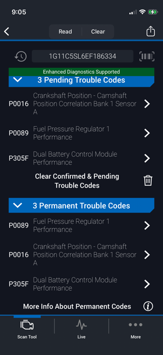 2014 chevrolet malibu 1lt with 232181 miles for sale near elk-river, minnesota 3b1c7a8efbc64f27bb7d0c59df9fae1c.png