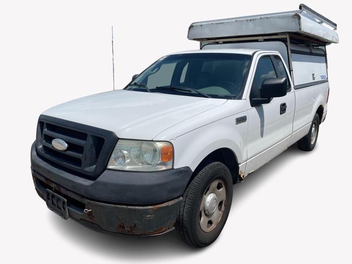 2007 Ford F-150