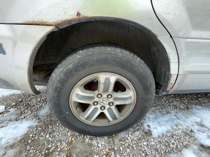 2005 honda pilot ex-w--leather with 246440 miles for sale near elk-river, minnesota 3b354fda665844648e1e7d39559fd002.jpeg