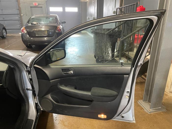 2005 Honda Accord