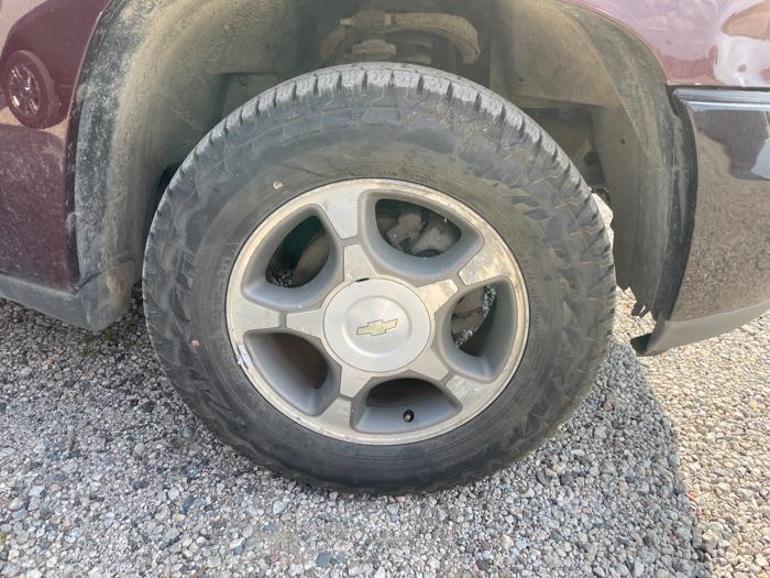 2007 chevrolet trailblazer ls1-4wd with 207291 miles for sale near elk-river, minnesota 3b3d8e9d6bf14d71b53654f86a241e6a.jpeg