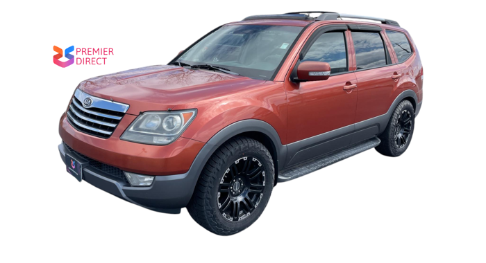 2009 kia borrego ex-v8-4wd with 221382 miles for sale near clearwater, minnesota 3b410195a23845fc97e34c82bc809118.png