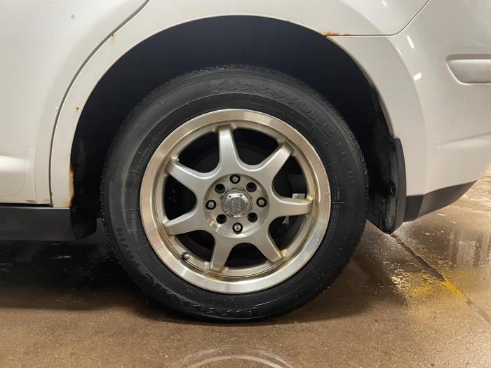2007 nissan versa s with 95556 miles for sale near elk-river, minnesota 3b4eb2c5e6c74bf8b737baab11c78266.jpg