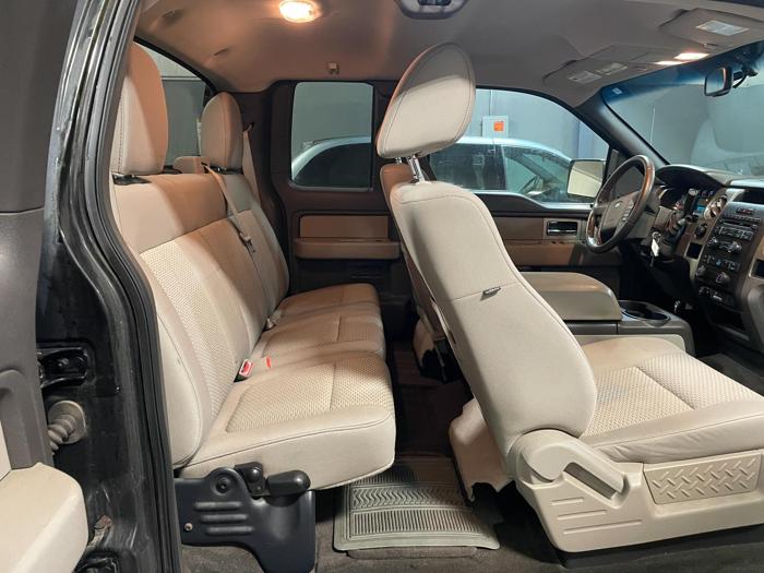 2010 Ford F-150