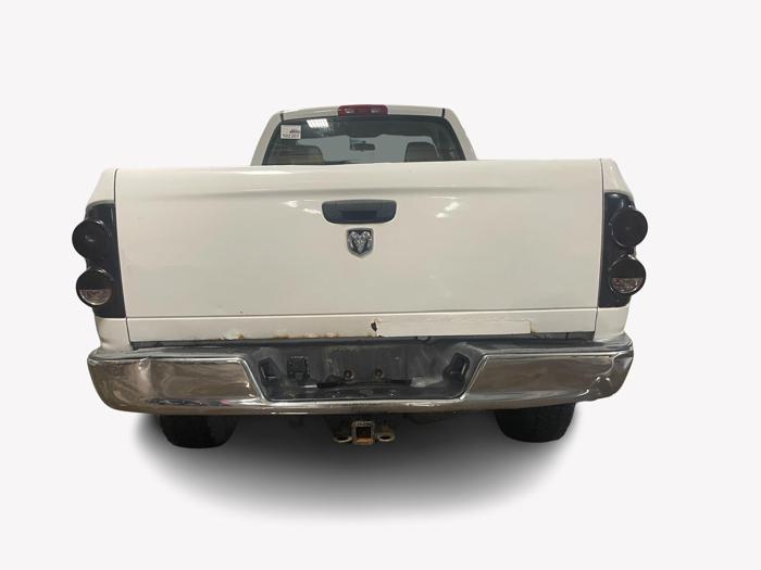 2007 Dodge RAM 2500
