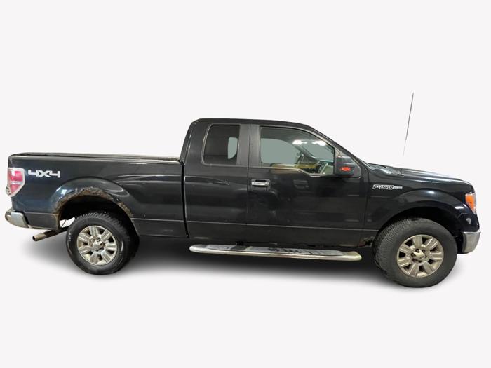 2010 Ford F-150
