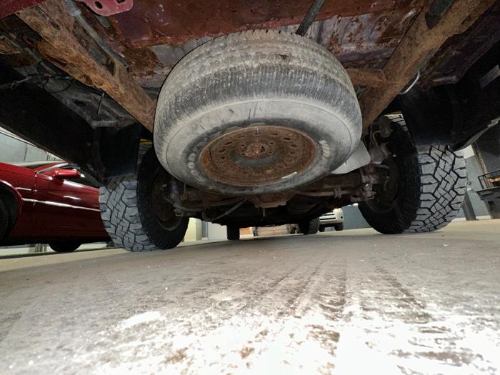 2007 chevrolet suburban lt1-1500-4wd with 322050 miles for sale near elk-river, minnesota 3b68b60d1aa44cfc9530c667a6929392.jpeg