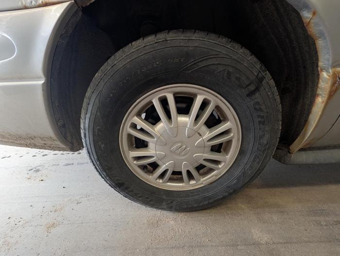 2005 buick lesabre limited with 164283 miles for sale near elk-river, minnesota 3b6b28438efc4ed39933a190a5ce6e90.jpg
