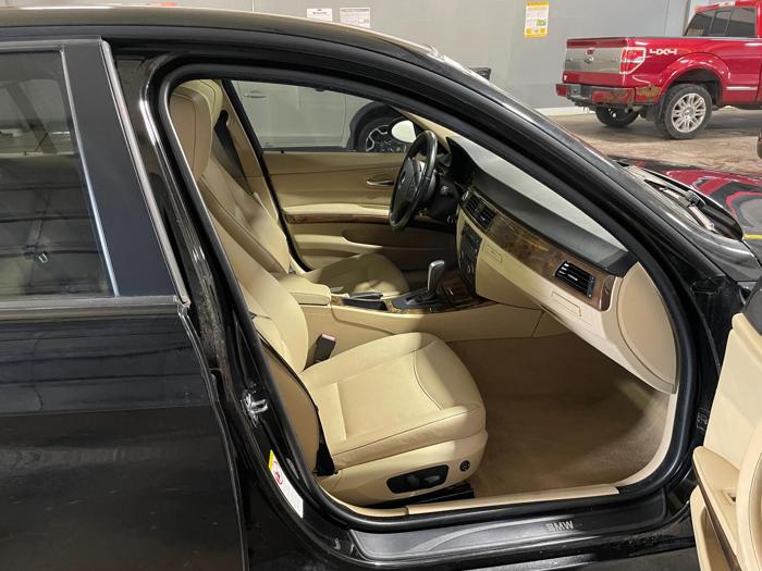 2008 BMW 328xi