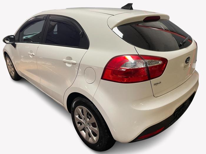 2015 Kia Rio 5-Door