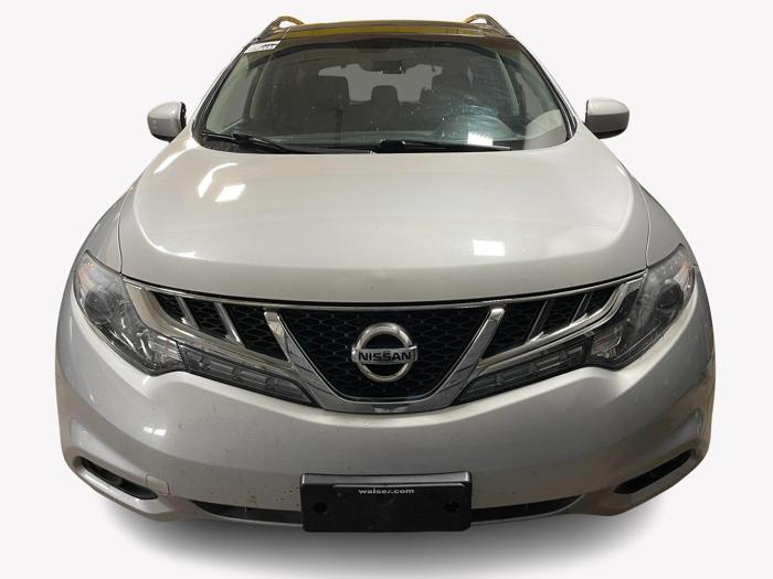 2012 Nissan Murano