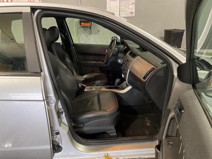 2011 Ford Focus
