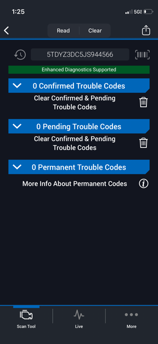 2018 toyota sienna limited-premium-7-passenger with 131954 miles for sale near jordan, minnesota 3b885bed609545d98810dd86345d66e0.png