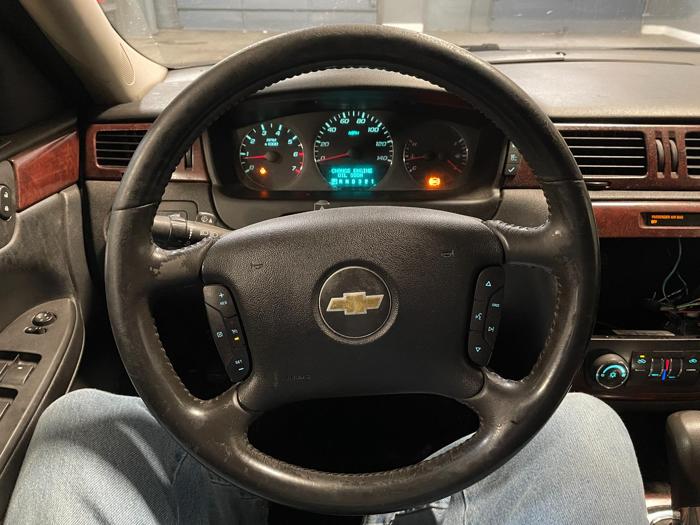 2006 chevrolet impala lt with 165983 miles for sale near elk-river, minnesota 3b95412822d24b18b2e4df1b83755c59.jpg