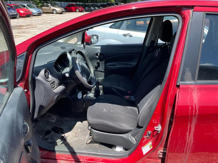2015 Nissan Versa Note