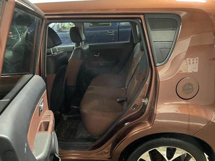 2012 Kia Soul