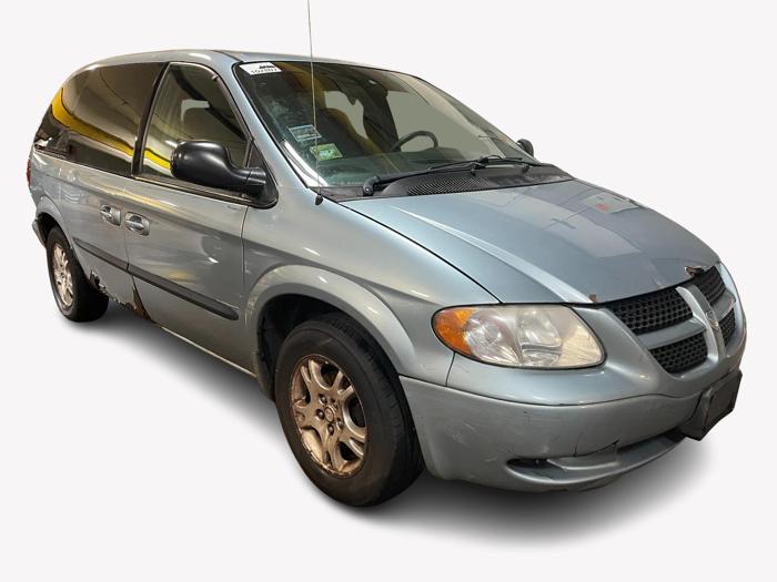 2004 Dodge Caravan