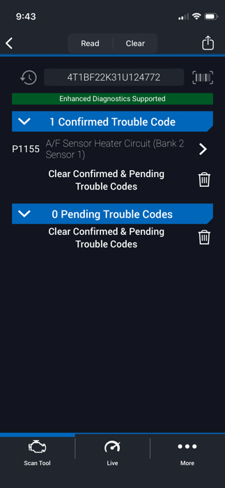 2001 toyota camry le-v6 with 165408 miles for sale near elk-river, minnesota 3baf99a1ad8c4936a870cc4bd76abc85.png