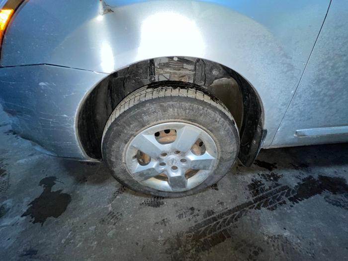 2011 nissan rogue s with 152492 miles for sale near elk-river, minnesota 3bb465b9333542aa977645b12a8c3a63.jpeg