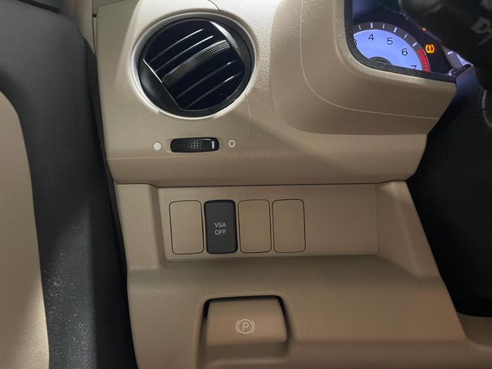 2009 Honda Pilot