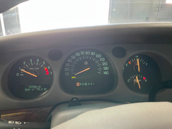 2002 buick lesabre limited with 152563 miles for sale near elk-river, minnesota 3bbf263978fd44238e02742b866d2e9f.jpeg