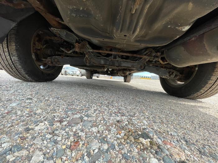 2006 honda cr-v with 265205 miles for sale near elk-river, minnesota 3bc535947218421a8071ab3a48bac37b.jpeg