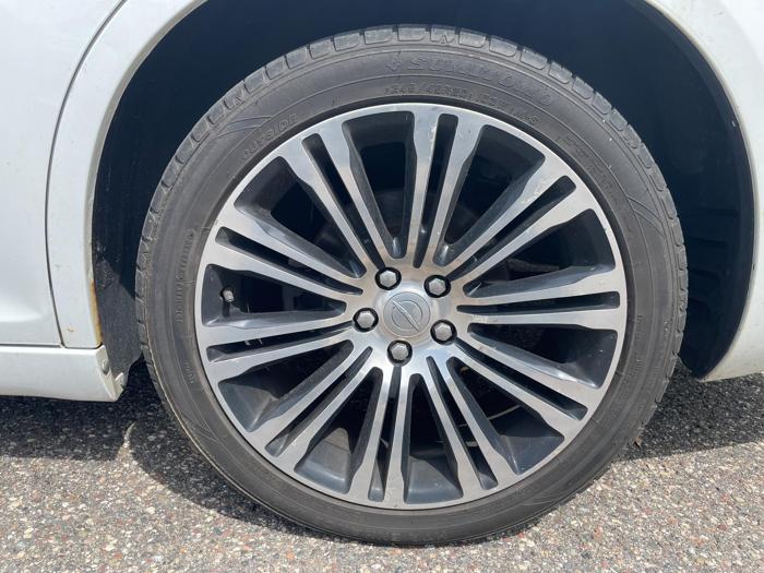 2013 Chrysler 300