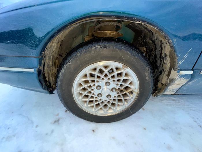 1997 chrysler lhs sedan with 156769 miles for sale near elk-river, minnesota 3bce238bd44d41fd83db1e3880220b00.jpeg