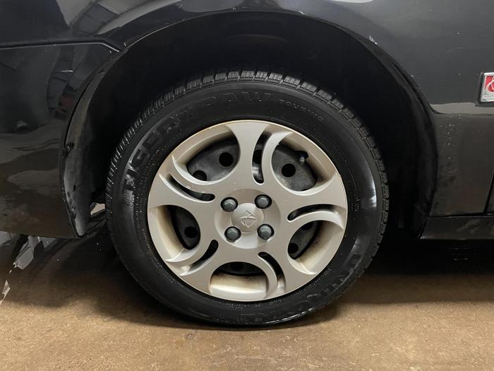 2003 Saturn Ion