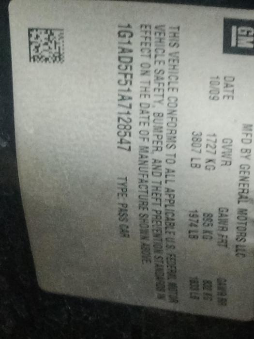 2010 chevrolet cobalt lt1-sedan with 135659 miles for sale near elk-river, minnesota 3bdff9d09295479493f63be99f42abf5.jpg