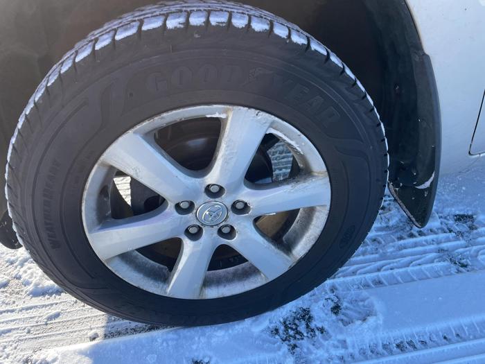 2007 toyota rav4 limited with 136467 miles for sale near elk-river, minnesota 3be3ad0d0e8a45109b380a0a29f972c3.jpg