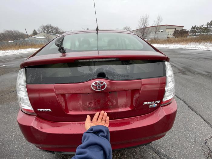 2005 toyota prius with 275592 miles for sale near elk-river, minnesota 3be971e345744ee4a27b0573fb0c2450.jpg