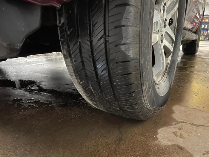 2005 Honda Pilot