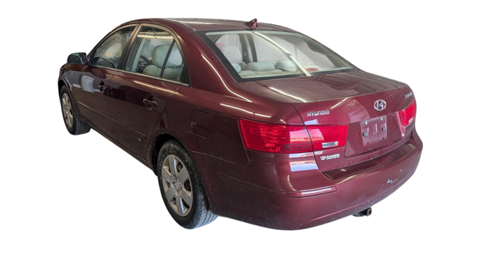 2009 hyundai sonata gls with 149295 miles for sale near elk-river, minnesota 3bebe59dcfb44e7b86d9cf4f65209913.png