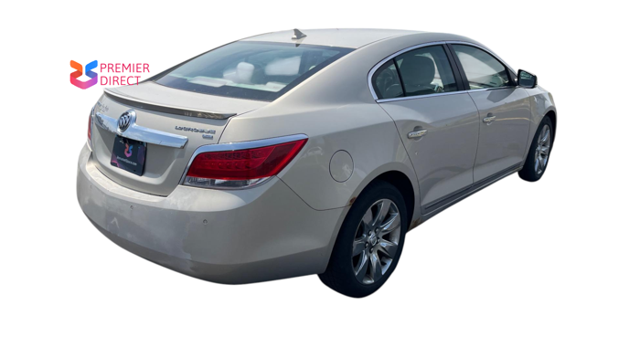 2011 buick lacrosse cxl-fwd with 193954 miles for sale near ham-lake, minnesota 3bed4dfd36e846e89f46b0724077292d.png