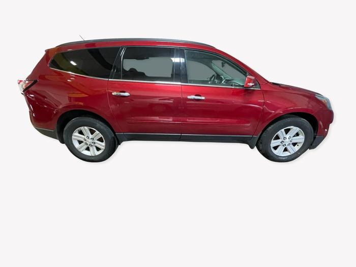 2014 Chevrolet Traverse