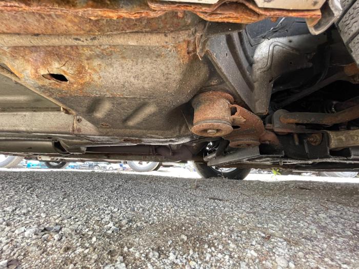 2006 Buick Lucerne Cx