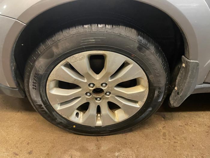 2009 subaru outback limited with 246064 miles for sale near elk-river, minnesota 3bfab235ba2448e194814edaa9e45aa6.jpg