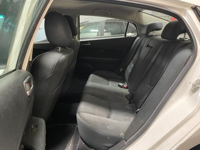 2011 Mazda Mazda6
